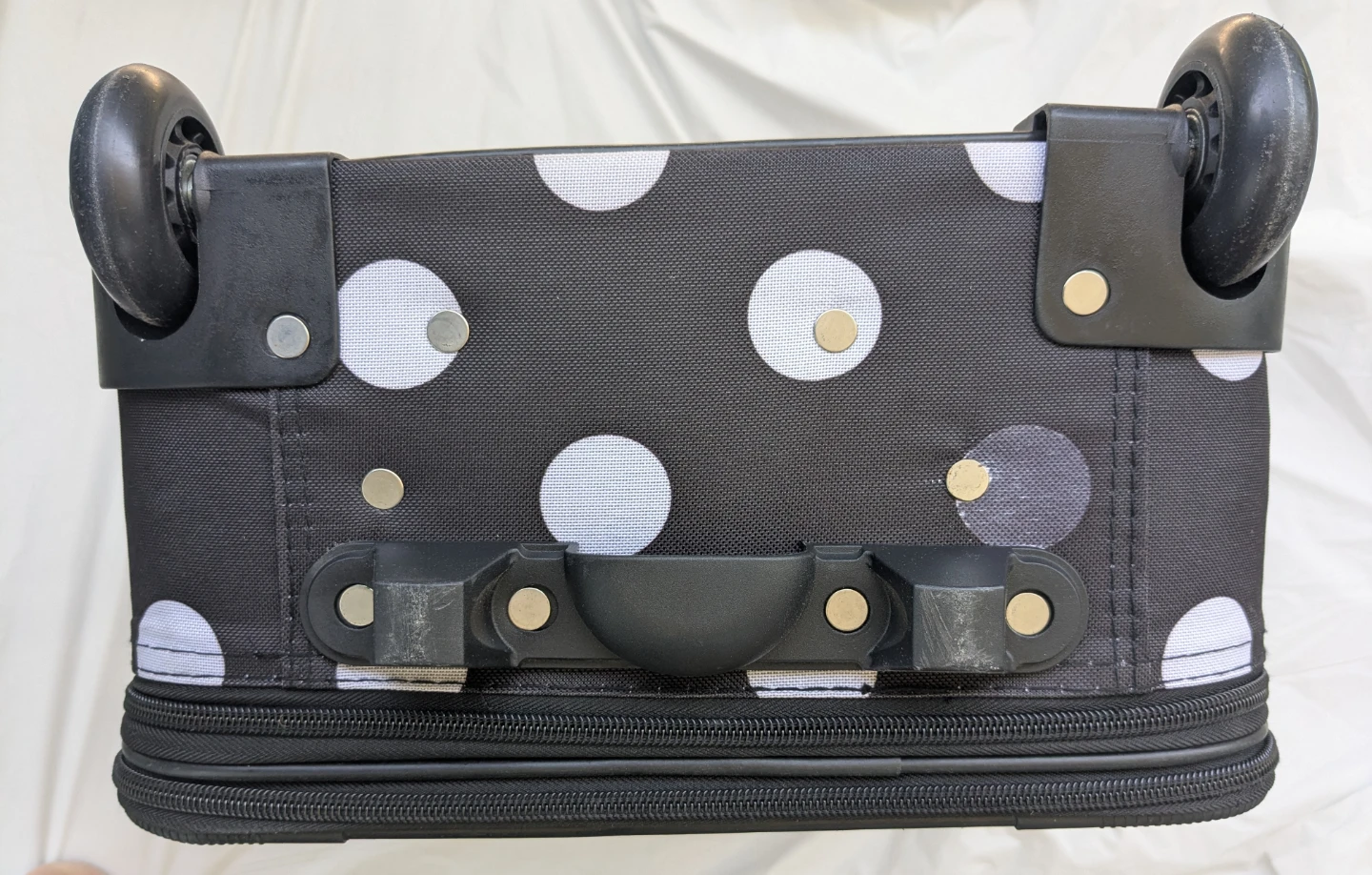 Rockland 19" Carry-On Luggage - photo 5