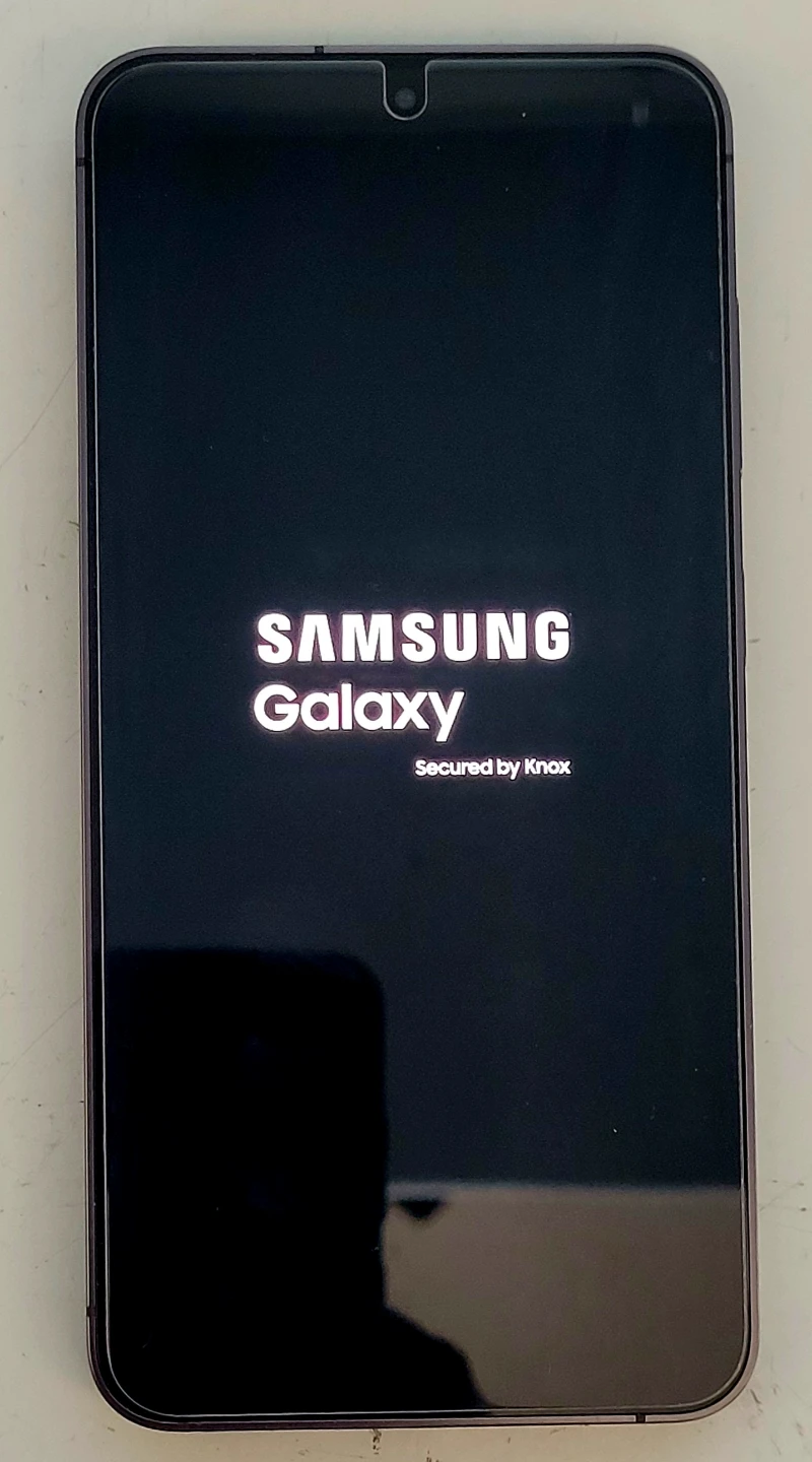 128GB Samsung Galaxy S24 (31696407)