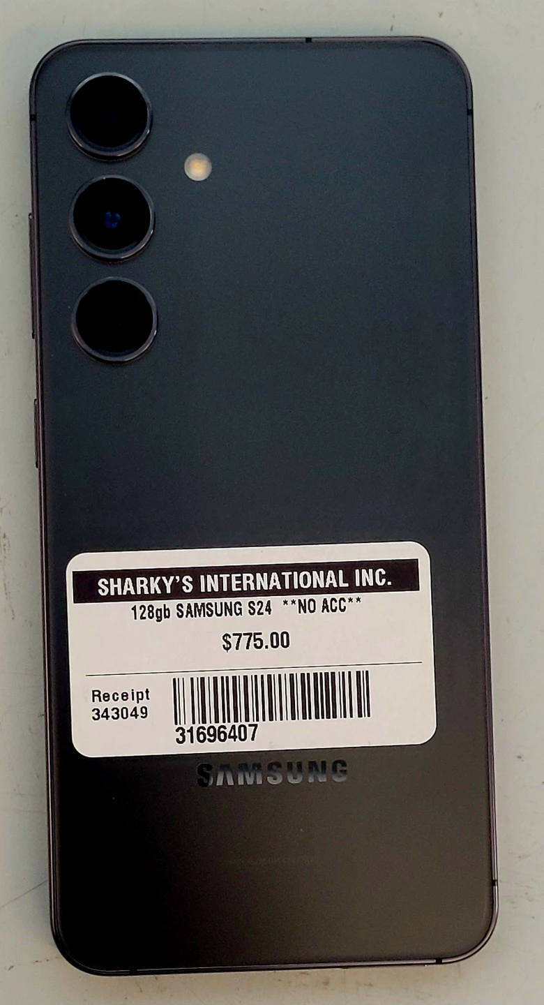 128GB Samsung Galaxy S24 (31696407) - photo 2