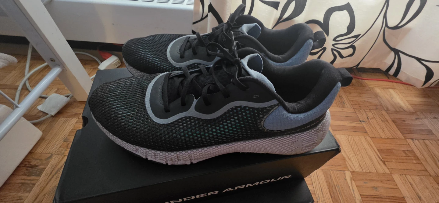 Under Armour Machina 2 SE Running Shoes