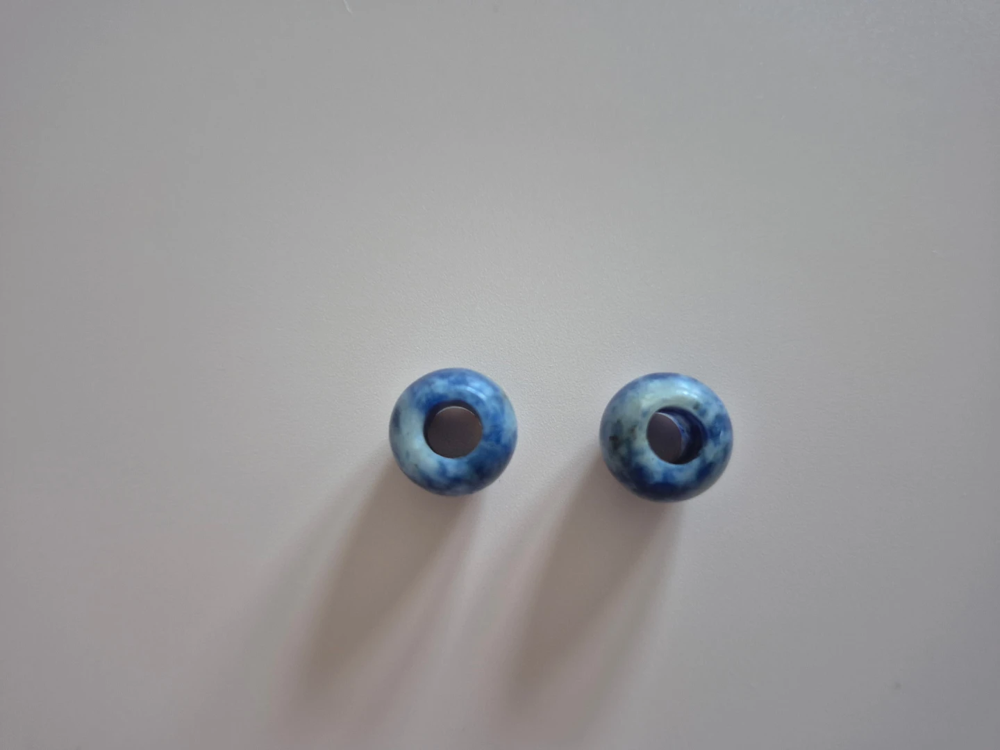 2 blue spot stone - photo 2