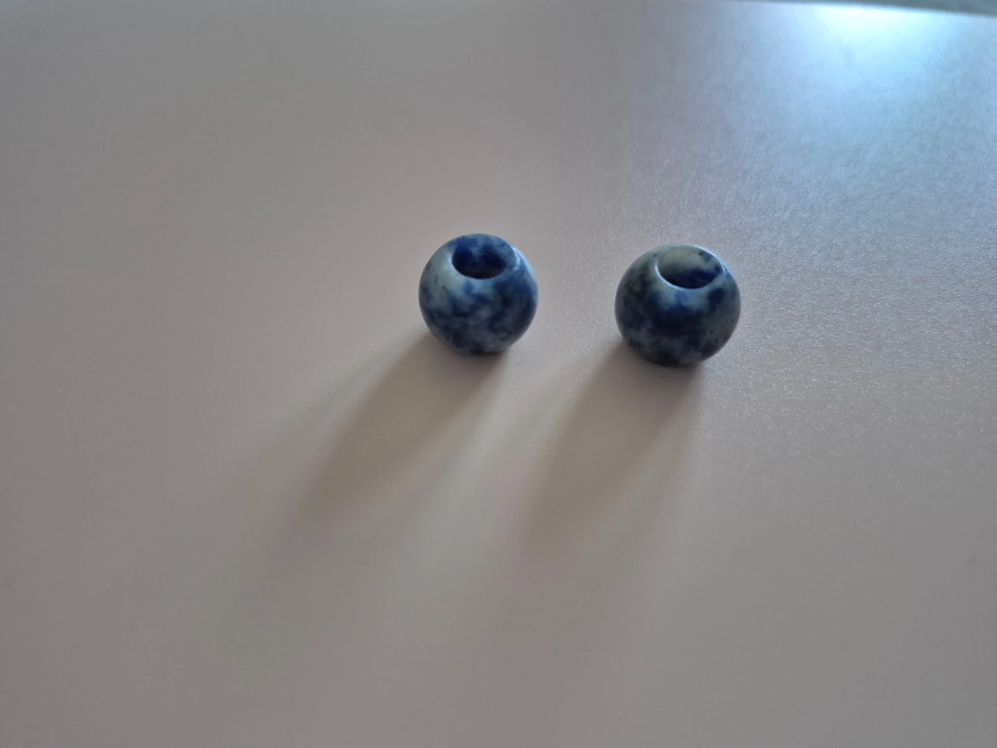 2 blue spot stone - photo 3