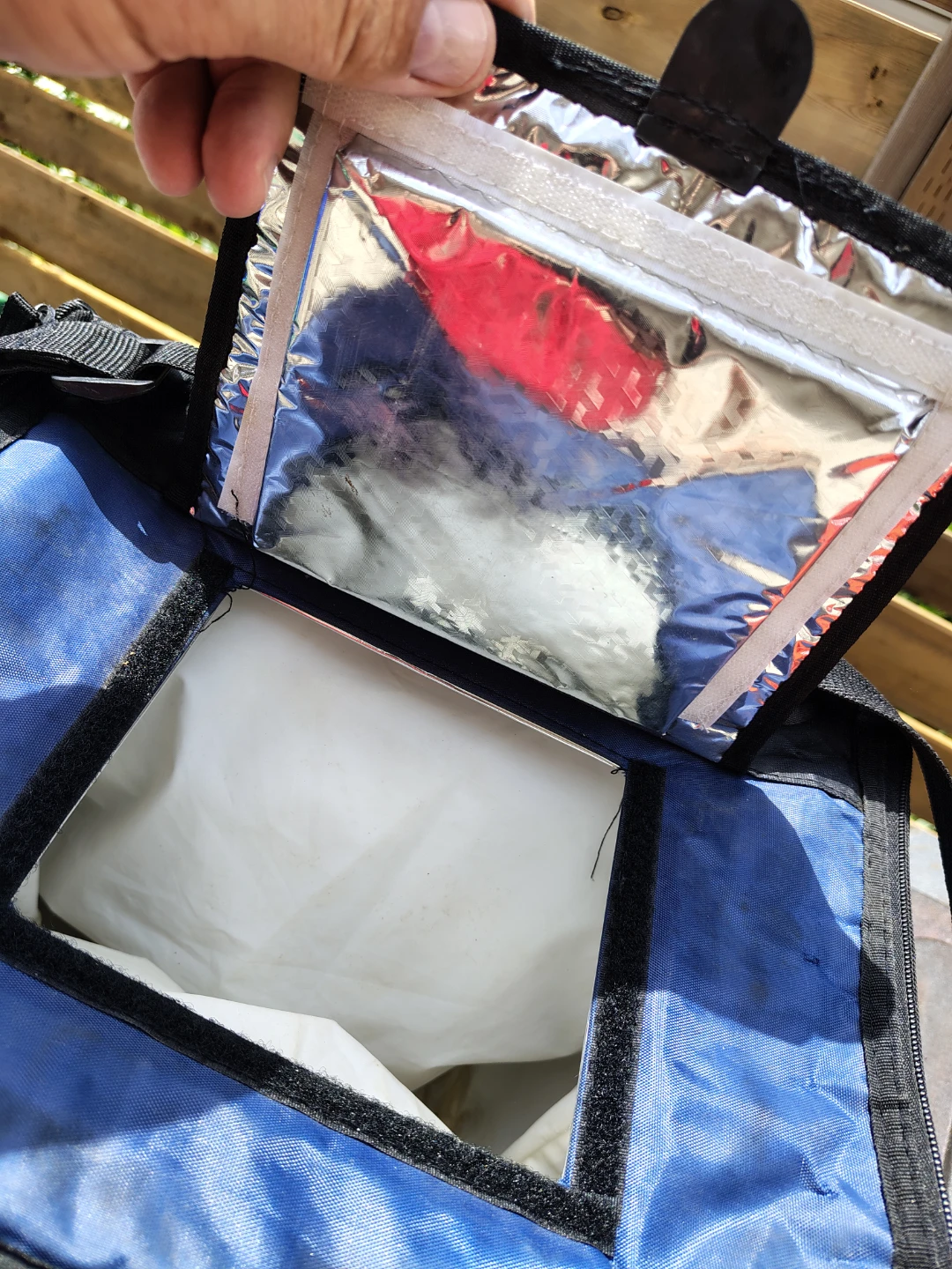 20 quart Cooler Bags with Shoulder Strap - photo 4