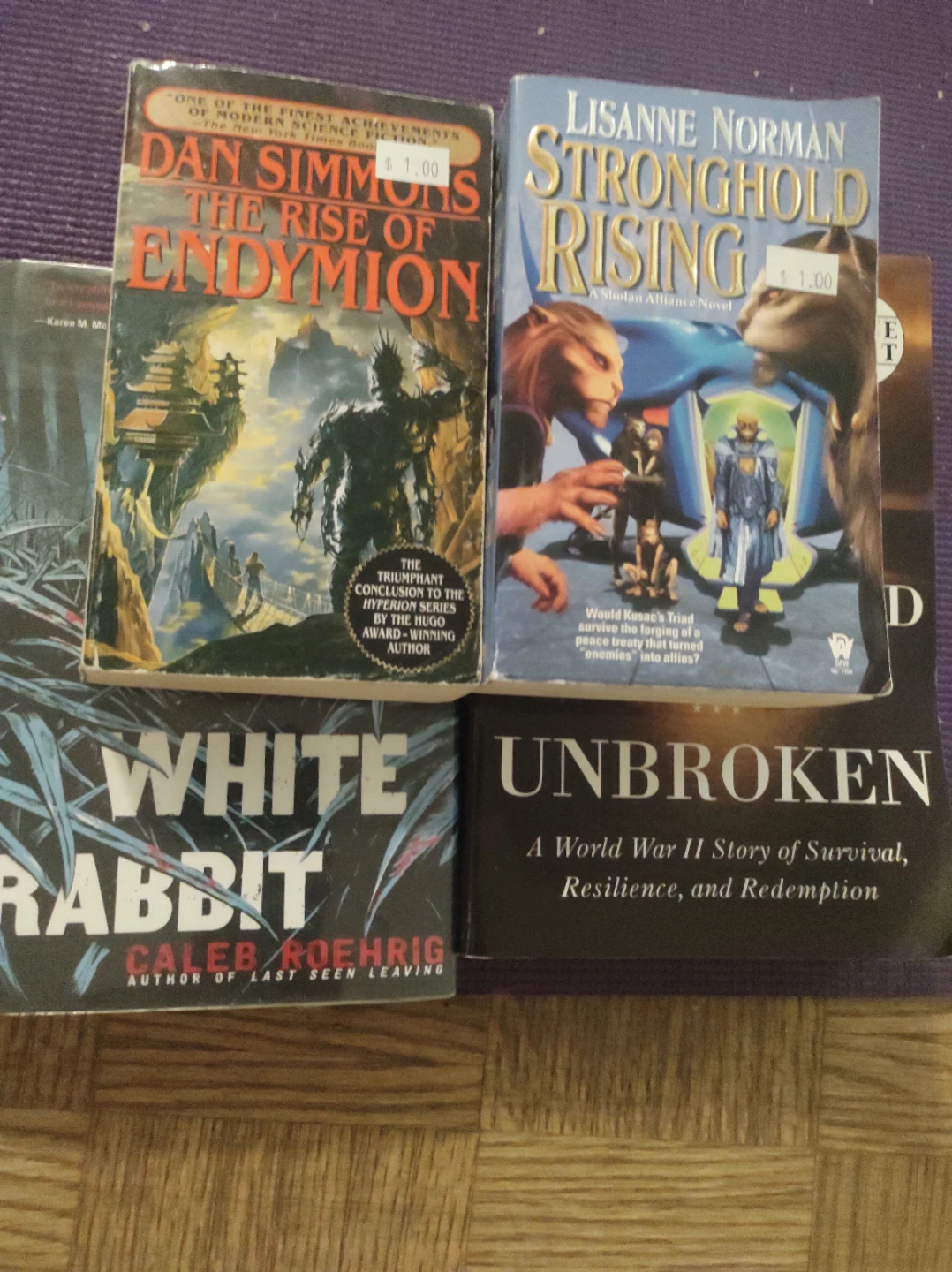 Book bundle - photo 2