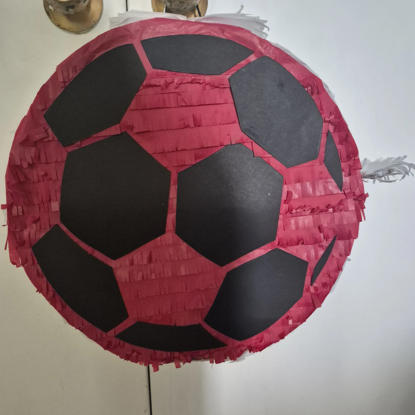 Piñata - 🇲🇽 Mexico Theme Soccer Ball ⚽🎉 - photo 4