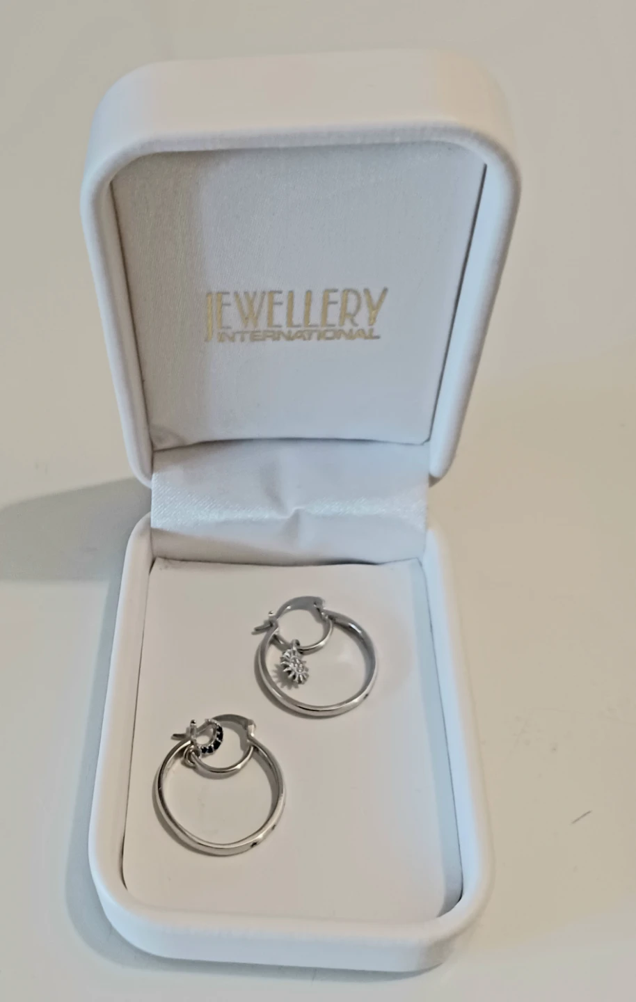 Jewellery International Earrings