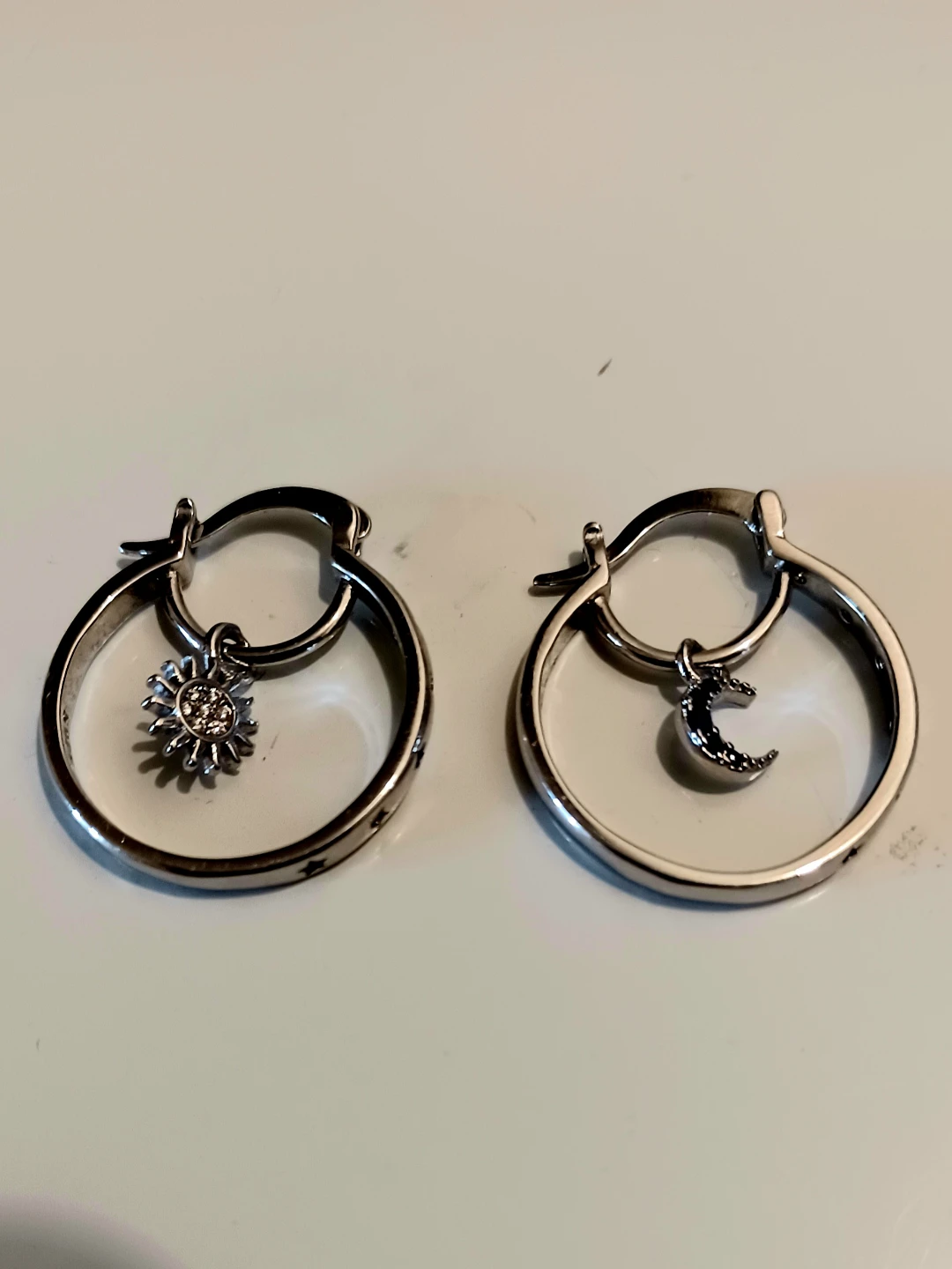 Jewellery International Earrings - photo 2