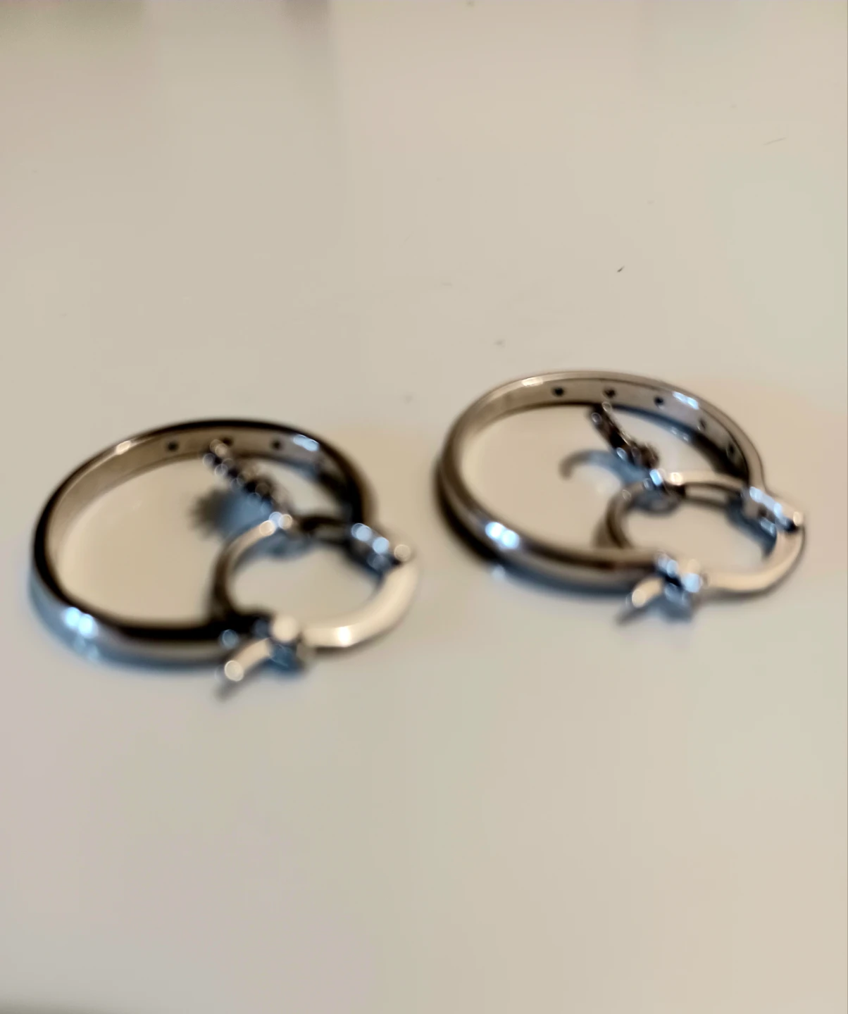 Jewellery International Earrings - photo 3