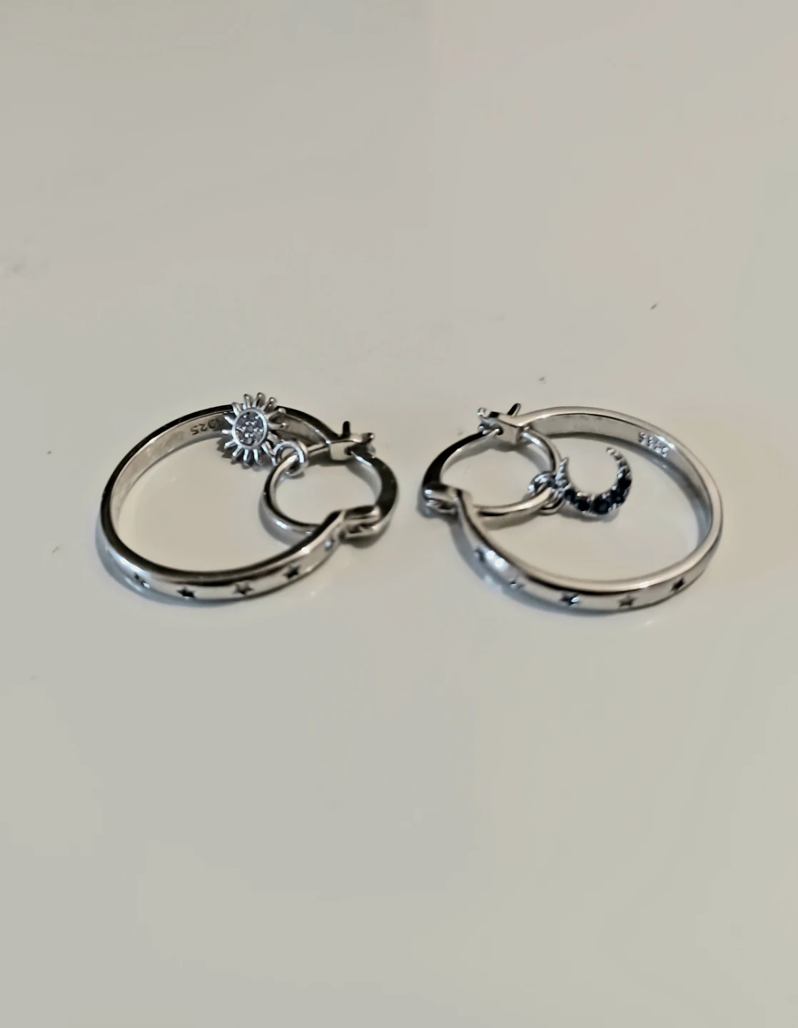Jewellery International Earrings - photo 4