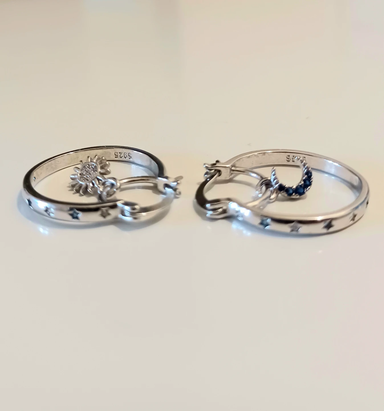 Jewellery International Earrings - photo 5