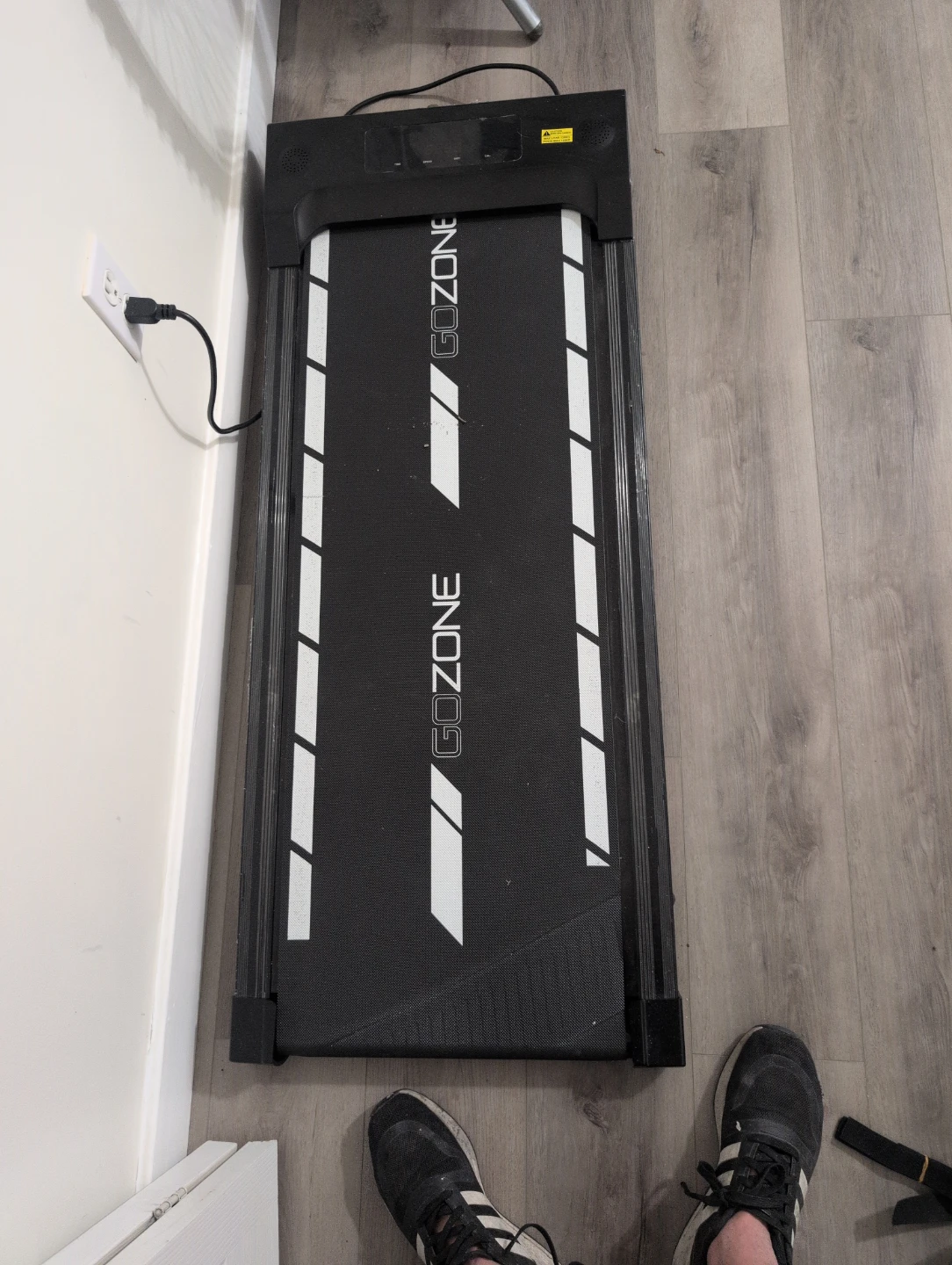 GOZONE Treadmill