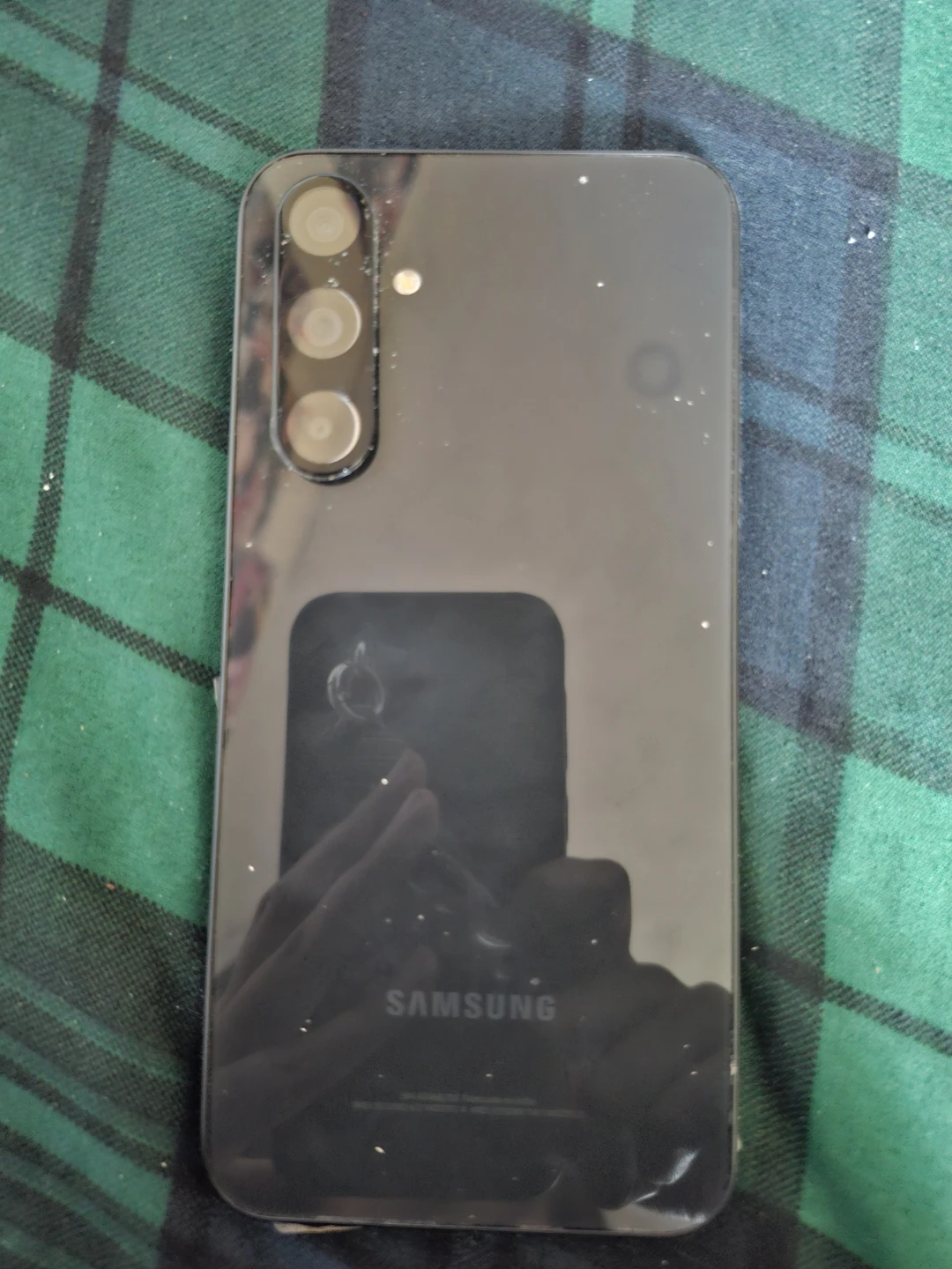 Samsung Galaxy A54 Smartphone