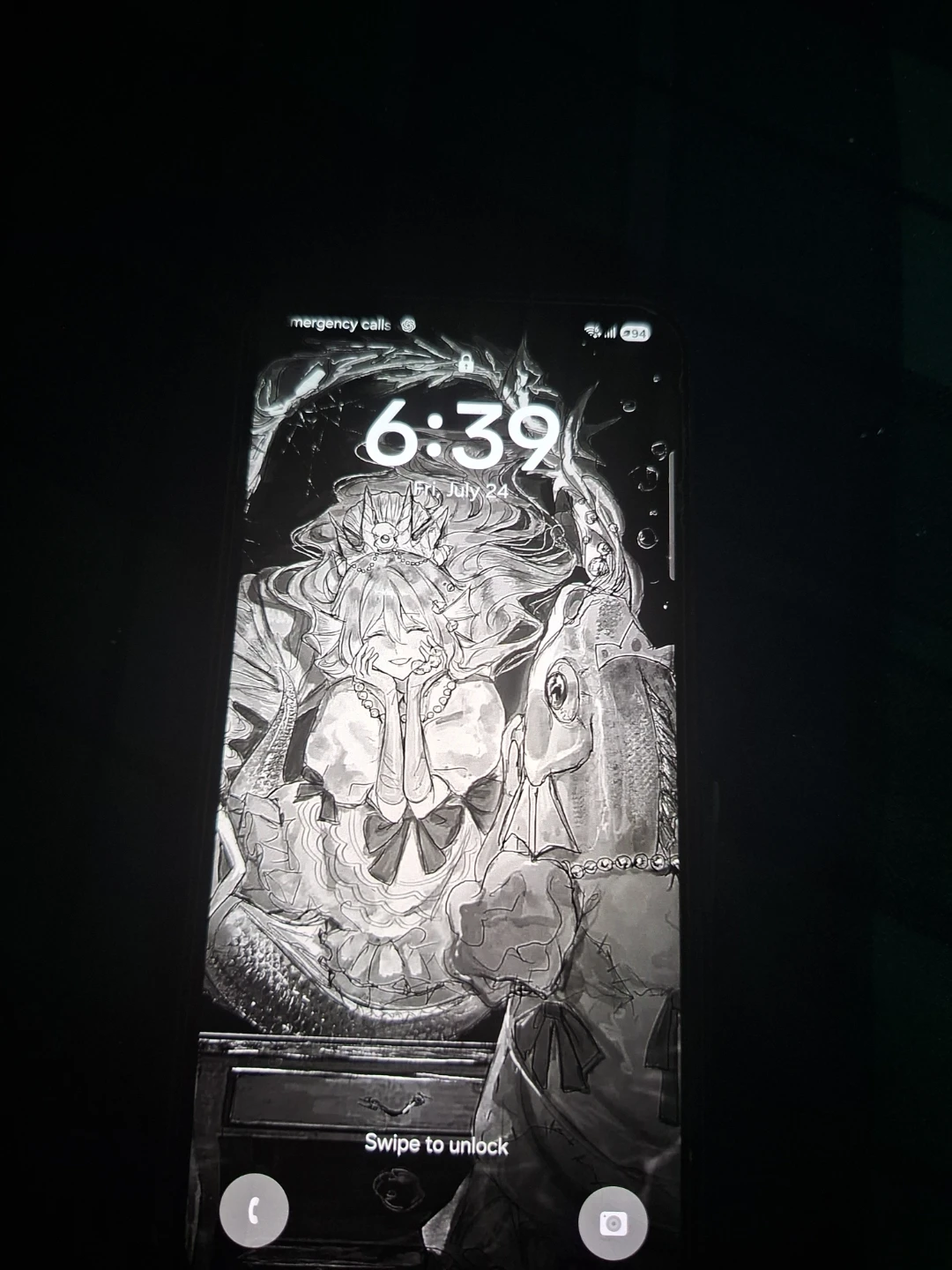 Samsung Galaxy A54 Smartphone - photo 2
