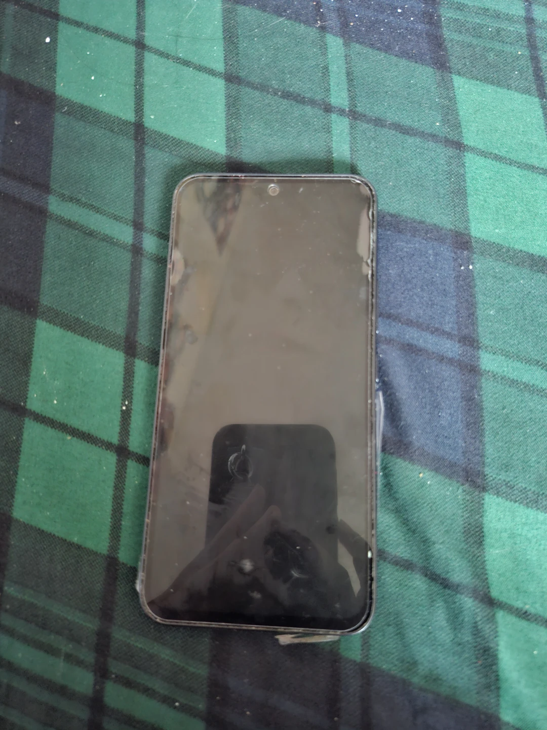 Samsung Galaxy A54 Smartphone - photo 3