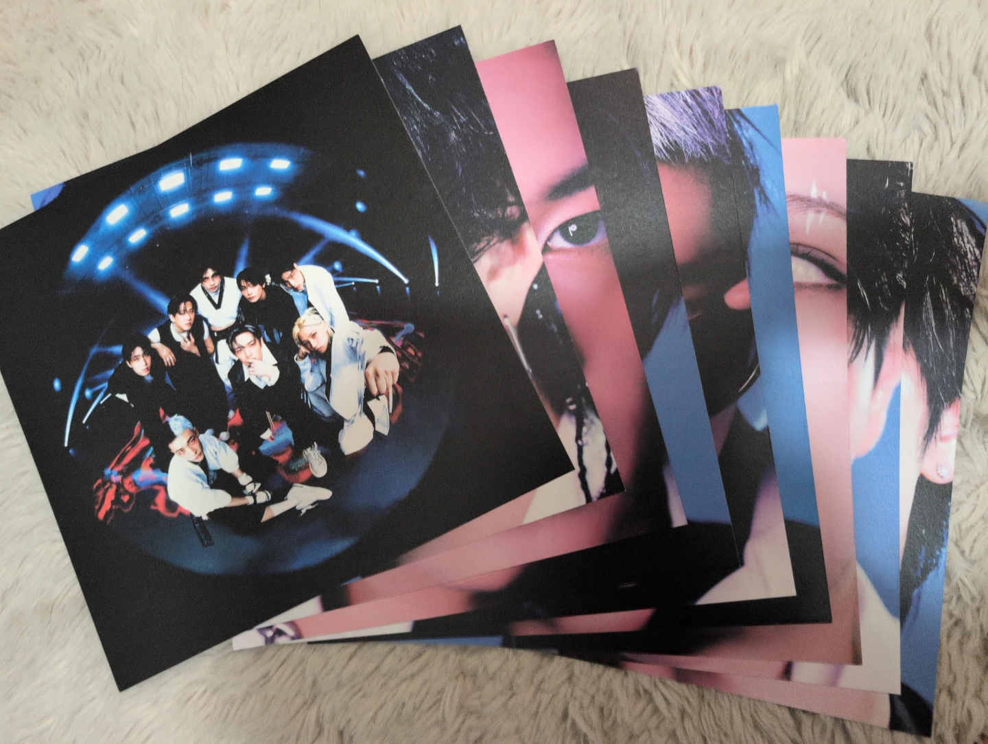 Stray Kids Karma album - photo 3