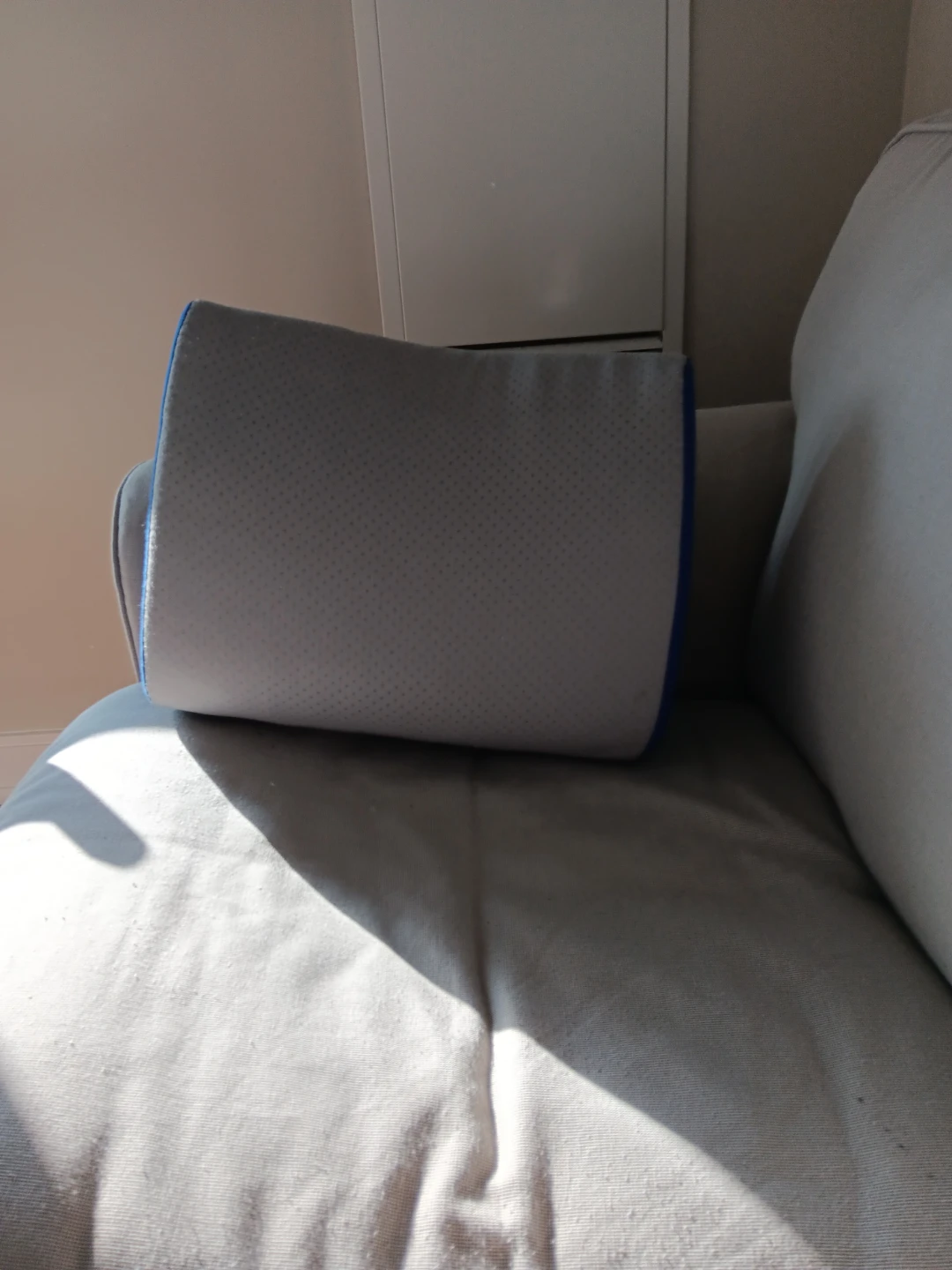 Moving Out sale-Lumbar Support Pillow