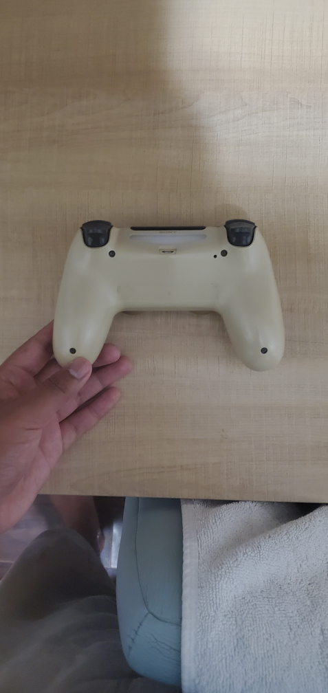PlayStation 4 Controller - photo 2