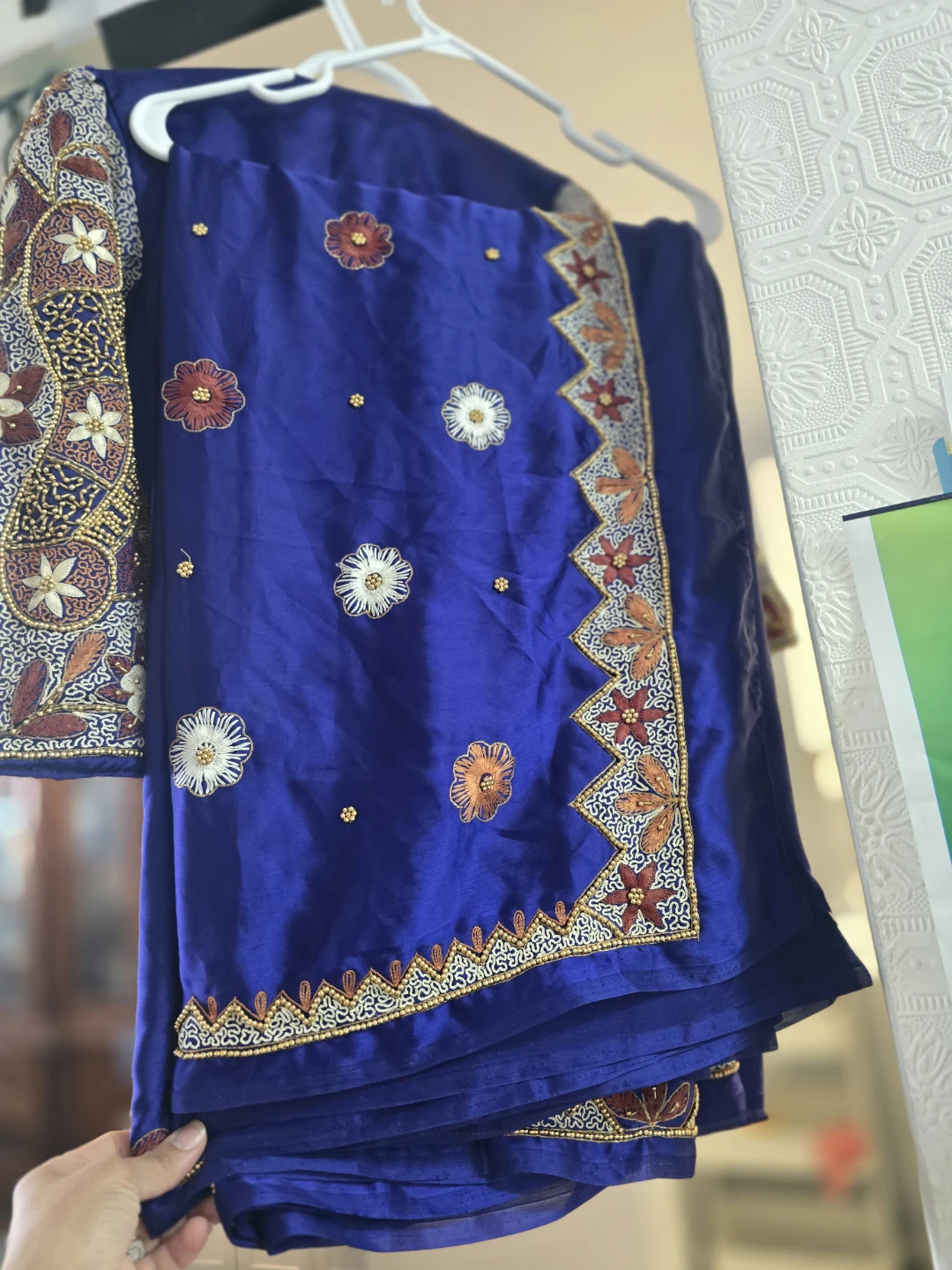 Indian and Pakistani clothes - photo 3
