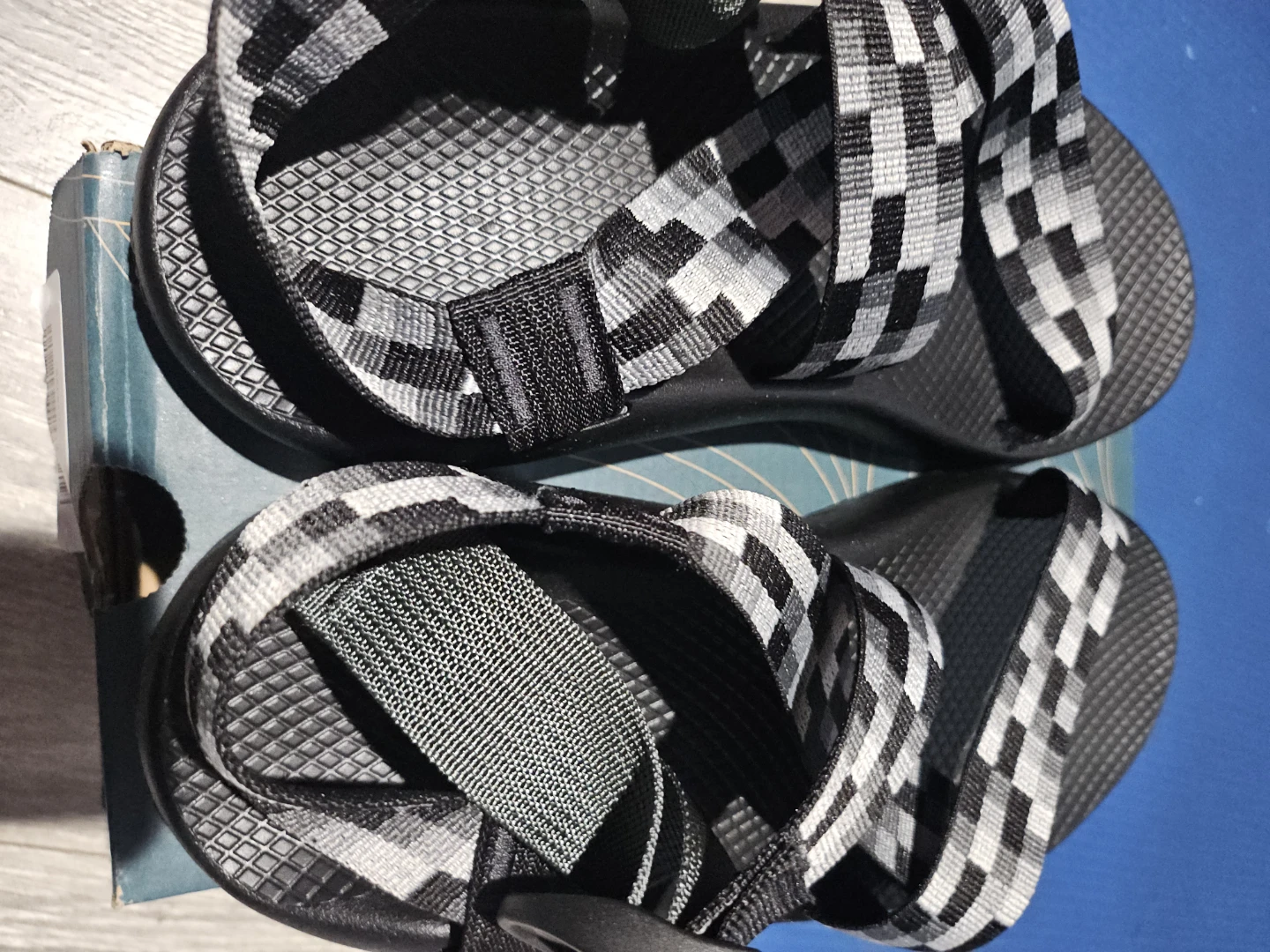 Chaco Sandals - photo 4
