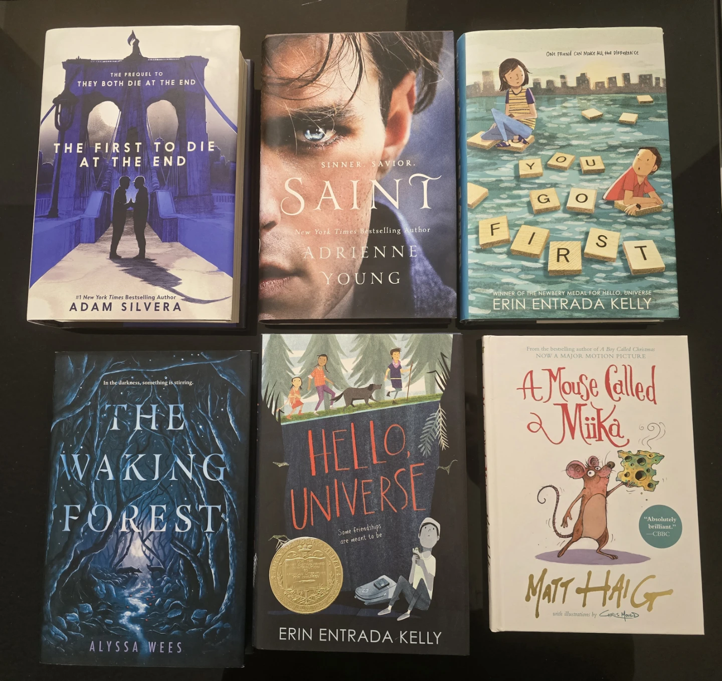 Collection of 11 Books