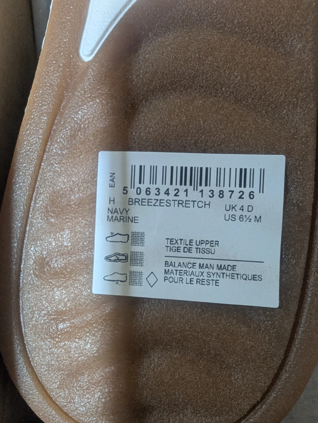 .Clarks Cloudsteppers Breeze Stretch – Women's Size 6.5 - photo 2