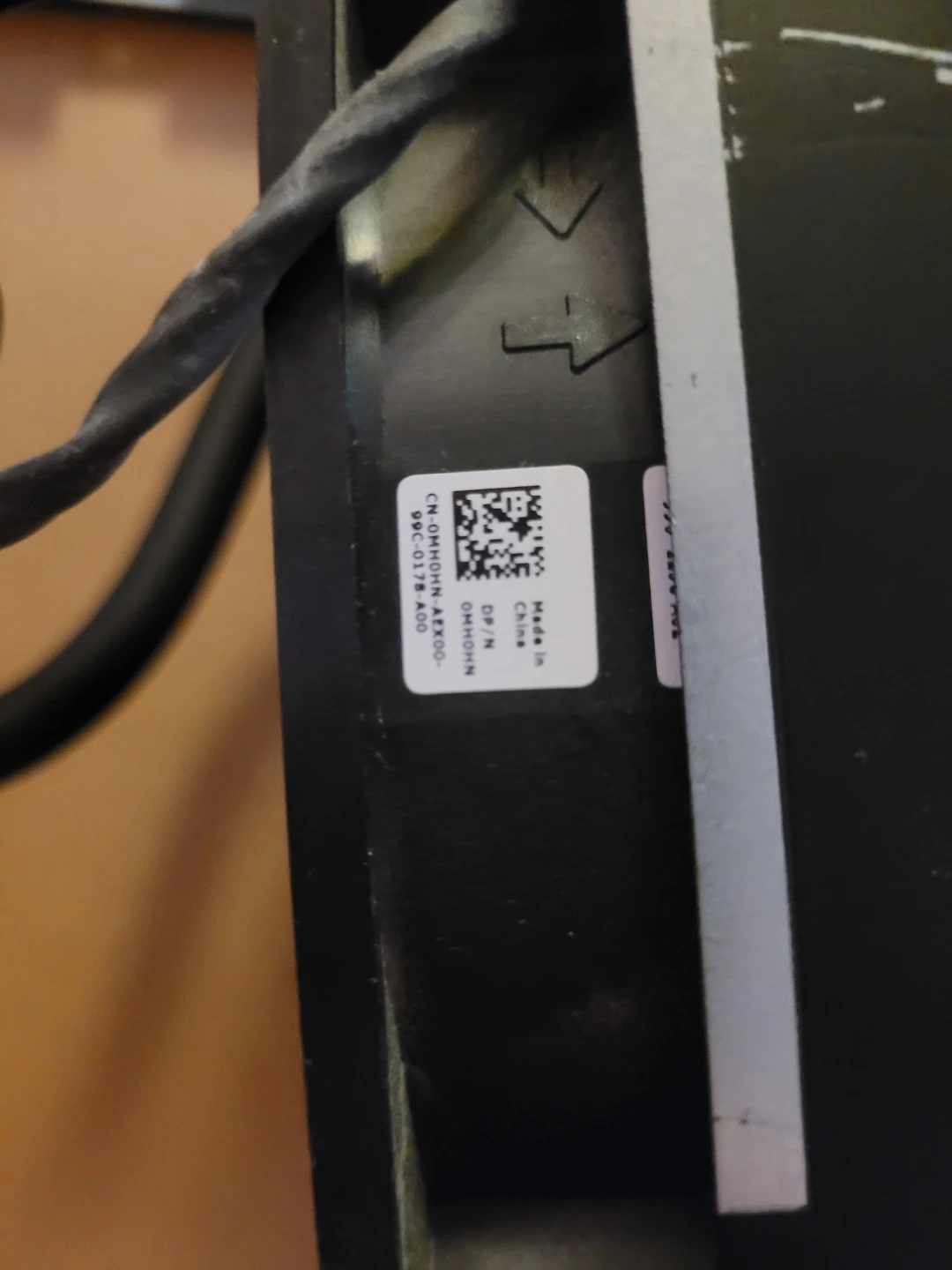 Alienware All-in-One CPU Liquid Cooler - photo 2