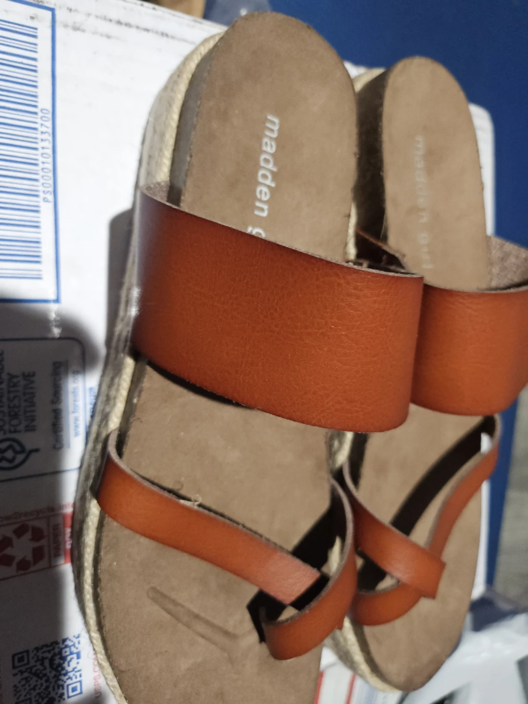 Madden Girl Women's Espadrille Sandals - photo 3
