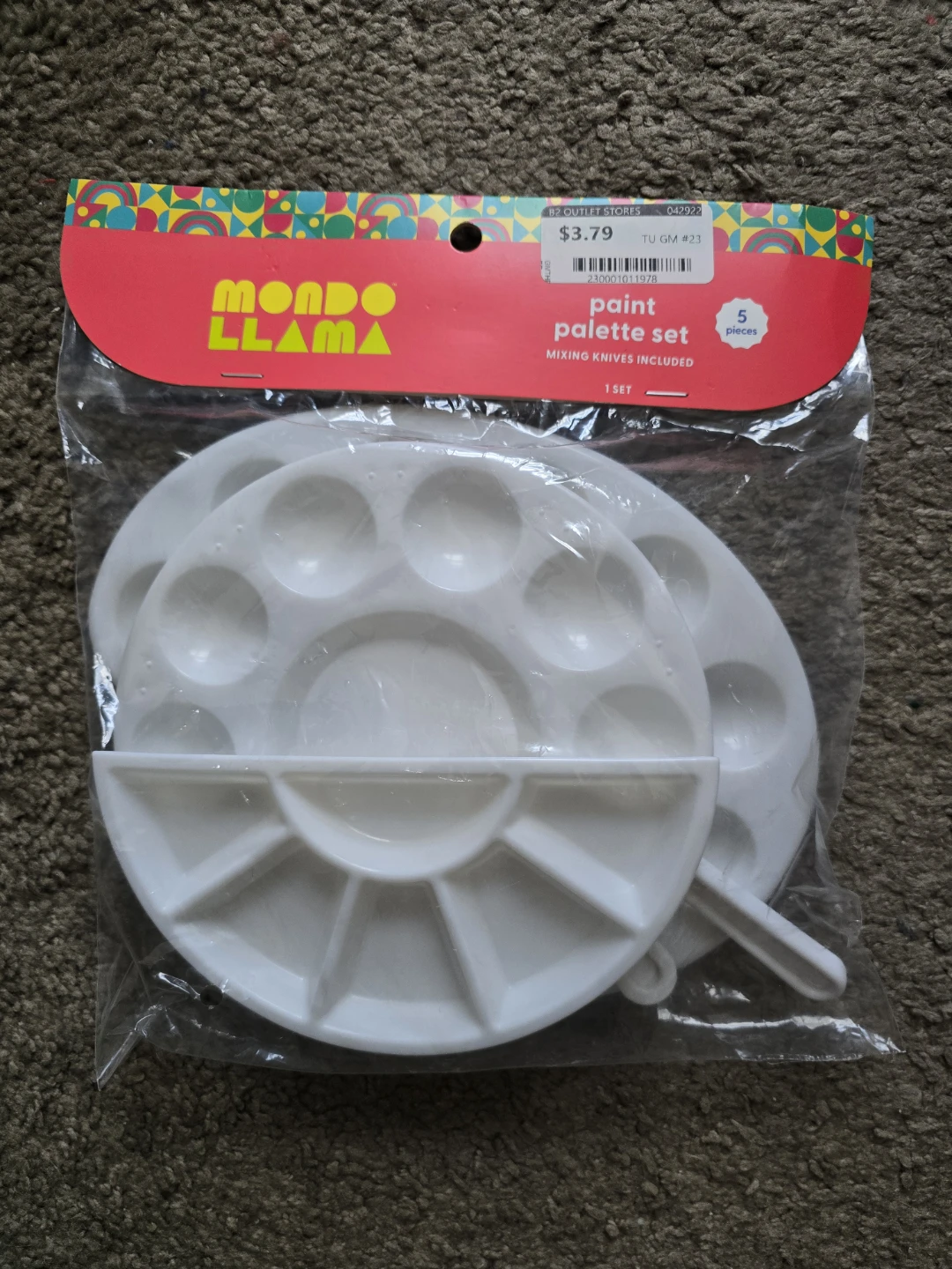 Art Supply Bundle - photo 2