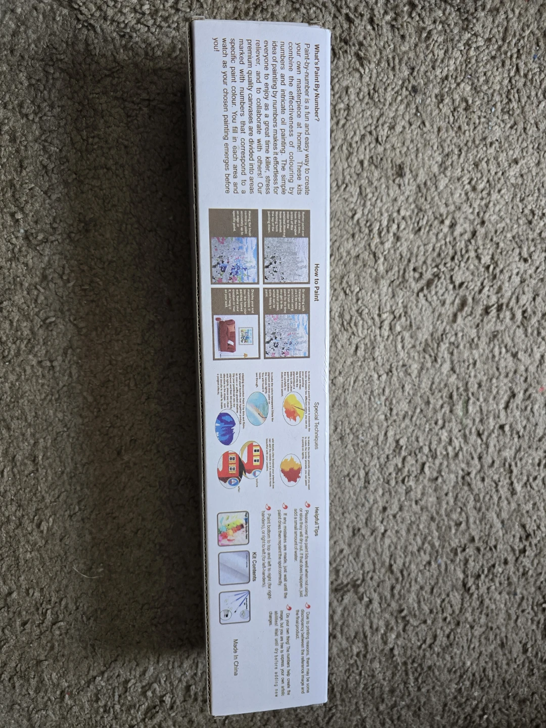 Art Supply Bundle - photo 3