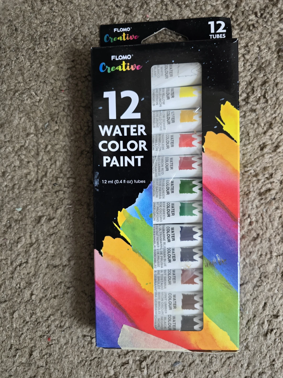 Art Supply Bundle - photo 4