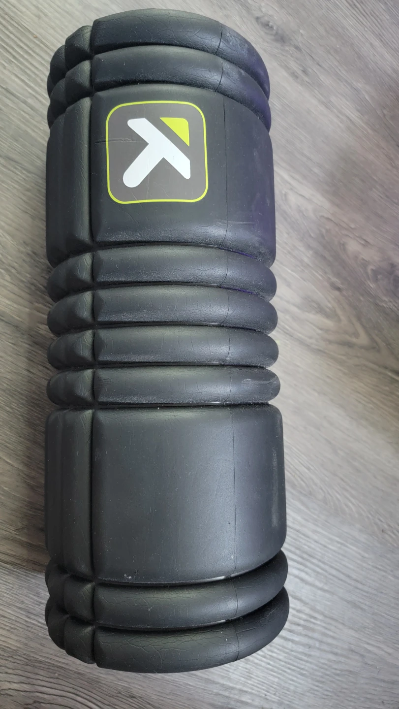Trigger Point Muscle Foam Roller