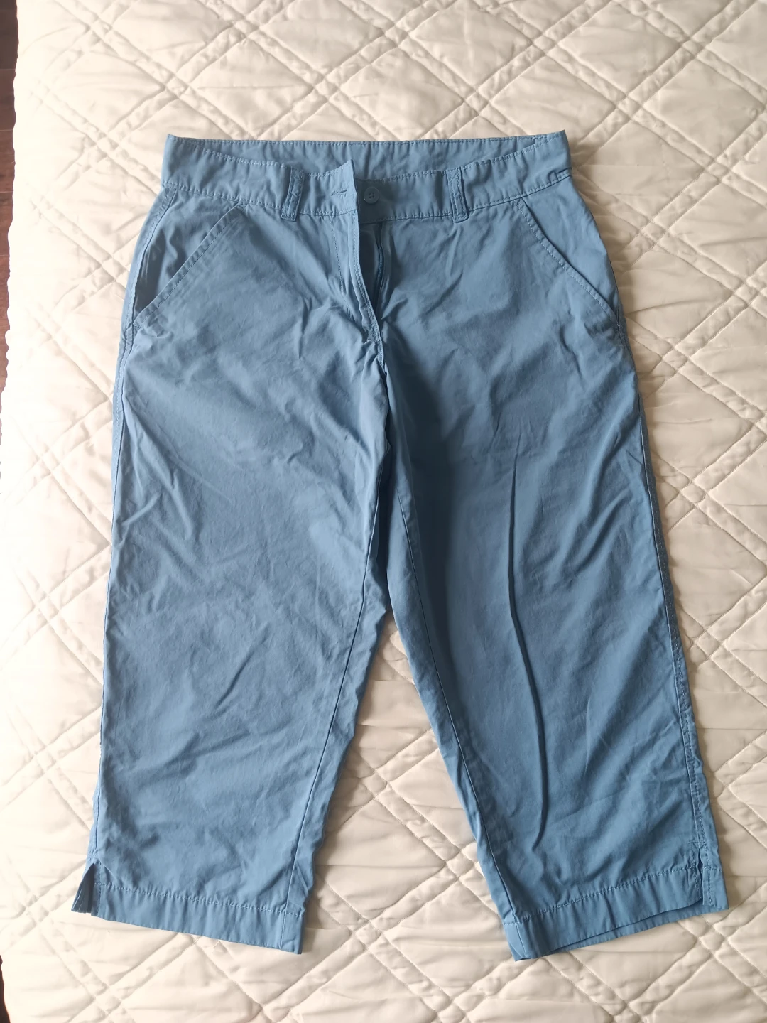 Mountain Warehouse capri pants