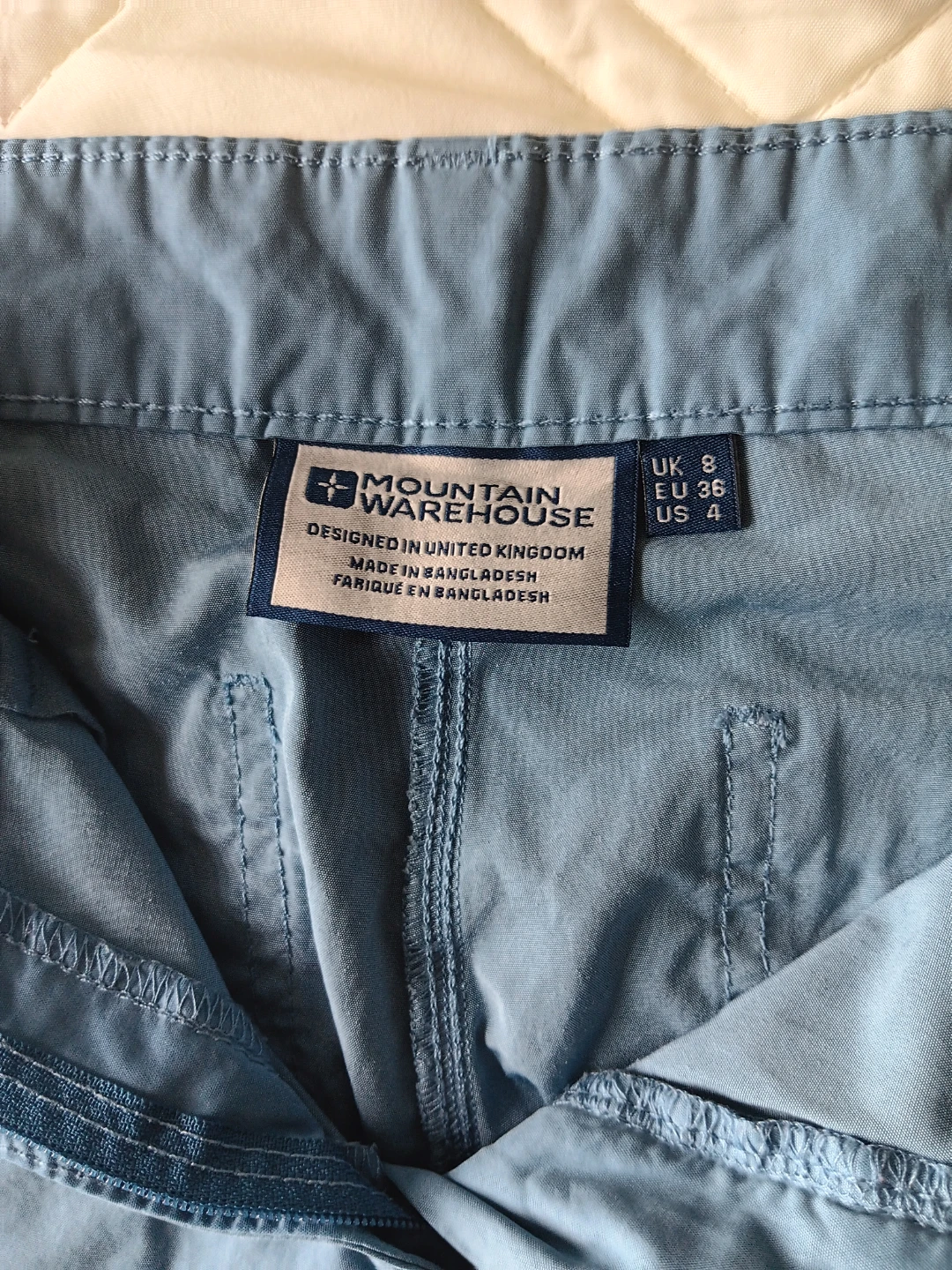 Mountain Warehouse capri pants - photo 2