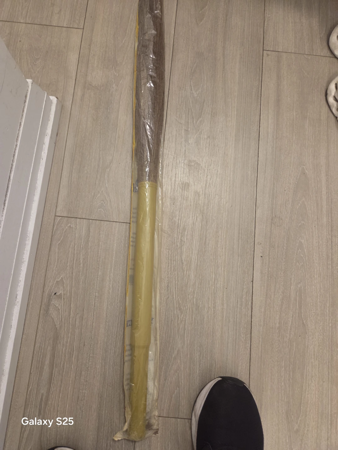 O-Cedar Angler Dust Mop - photo 2