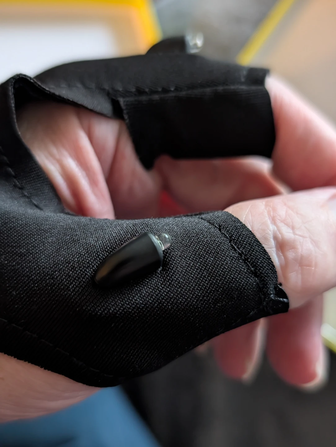 Visailiy LED Flashlight Gloves - photo 5