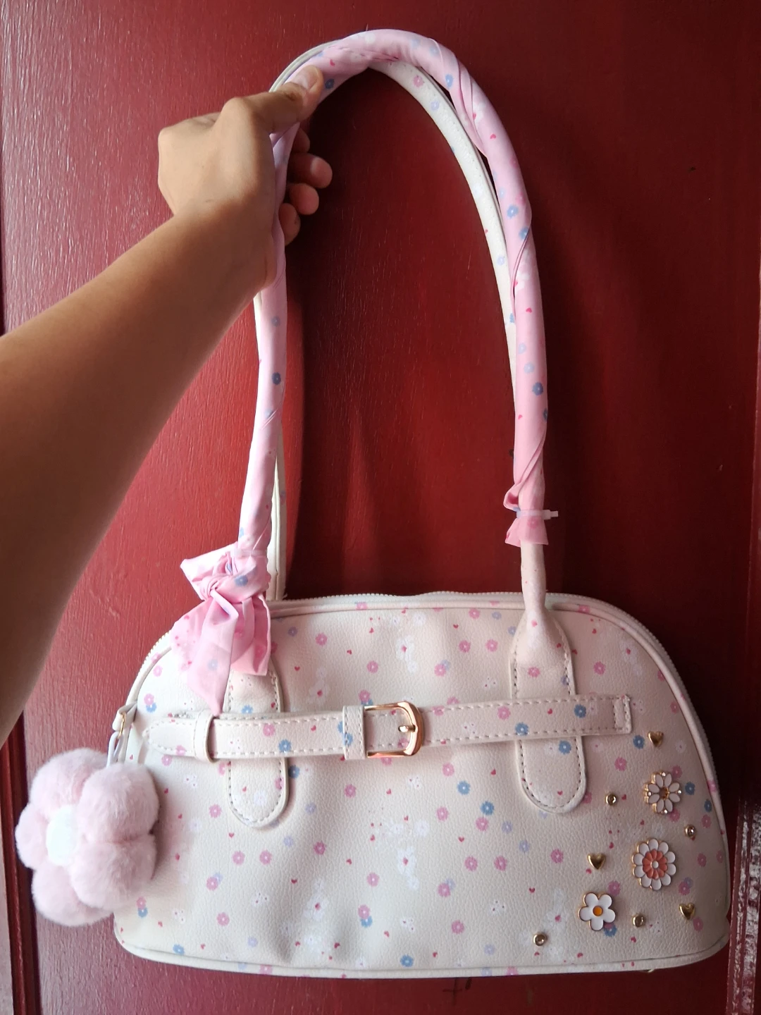 Undereon Sky Shoulder Bag