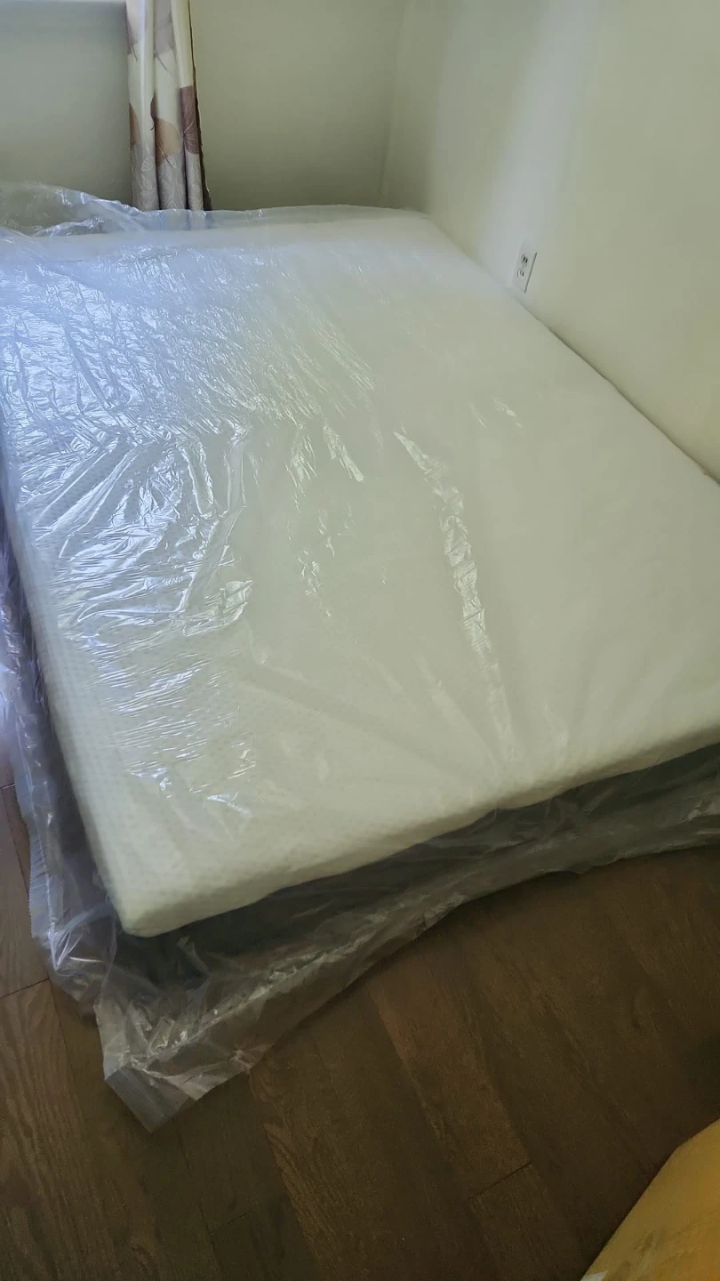 Emma Hybrid Queen Mattress