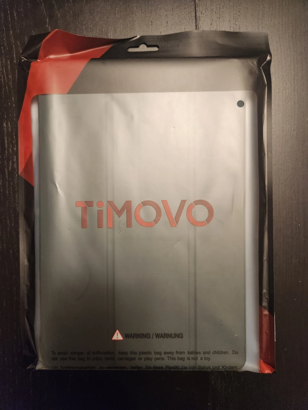 Galaxy Tab A9 cover Dark Green - photo 3