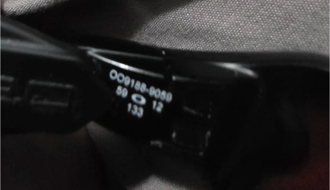 Oakley Sunglasses - photo 3