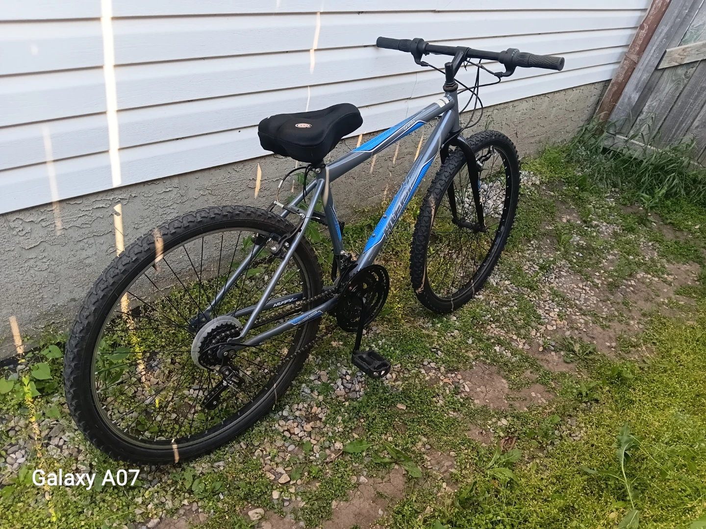 Huffy Granite Mountain Bike - photo 4