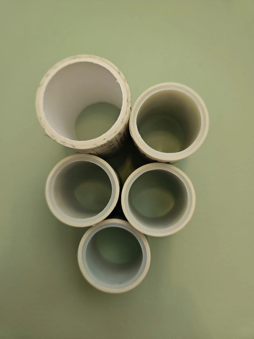 26 Washi Tapes - photo 5
