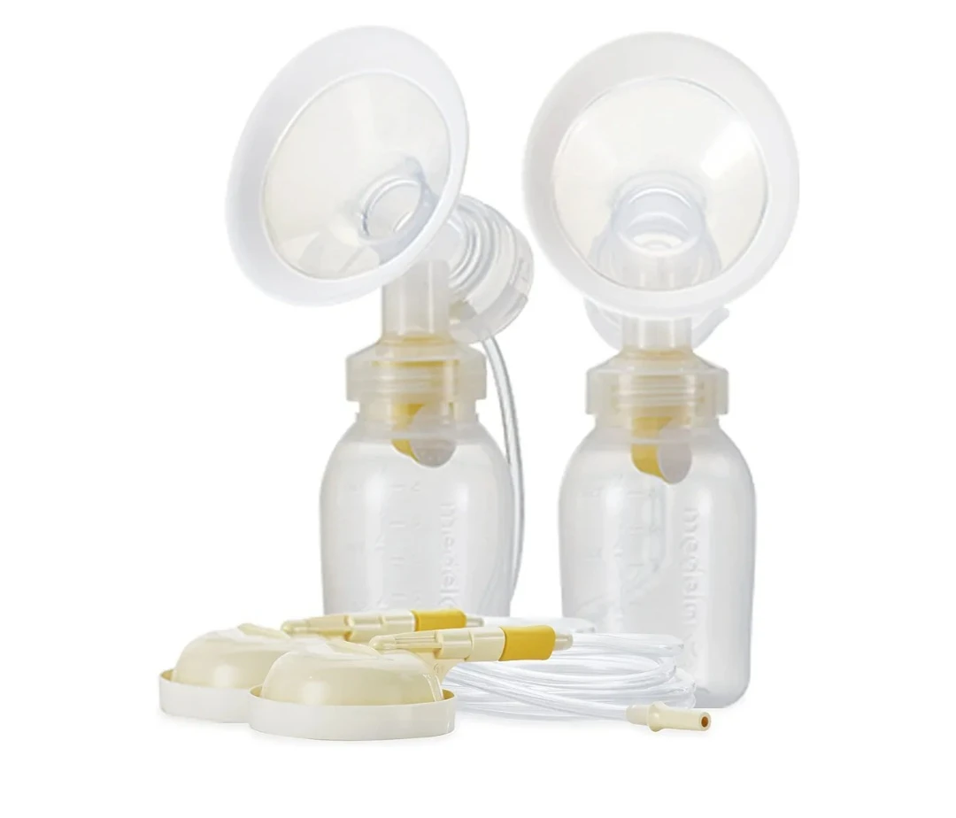 Medela Symphony Double Pumping Kit - photo 2