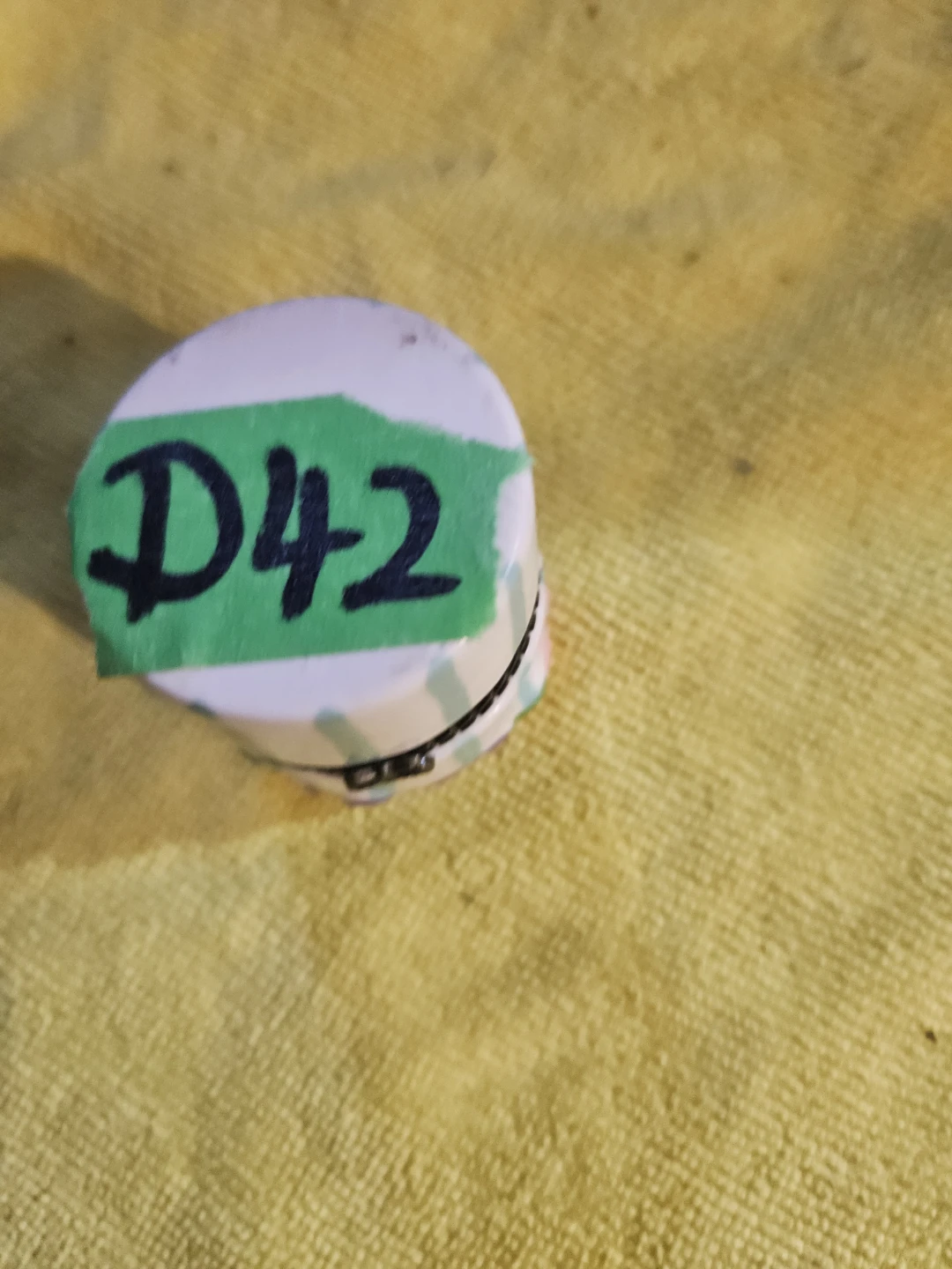 Small Hinged Trinket Box - photo 5
