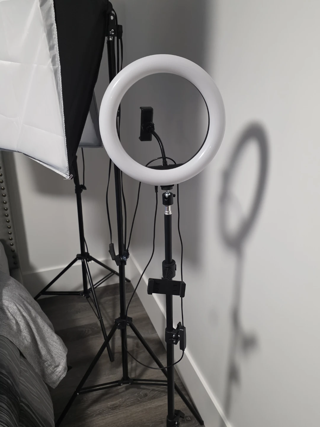 Kit lights for photography - photo 2