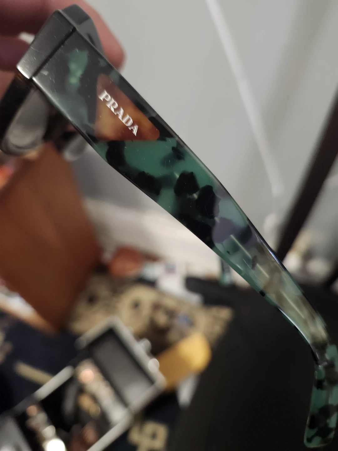 Prada Sunglasses - photo 2