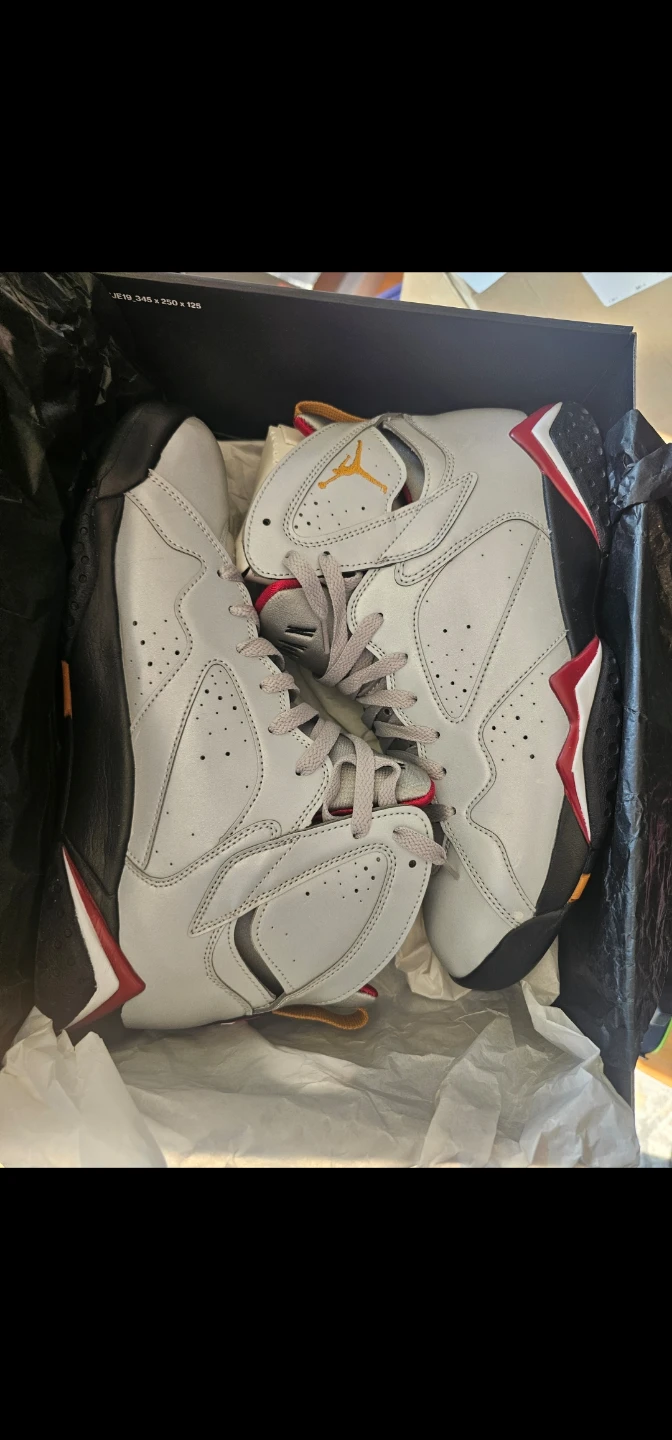 Air Jordan 7 Retro SP Men's Shoes Size 10.5