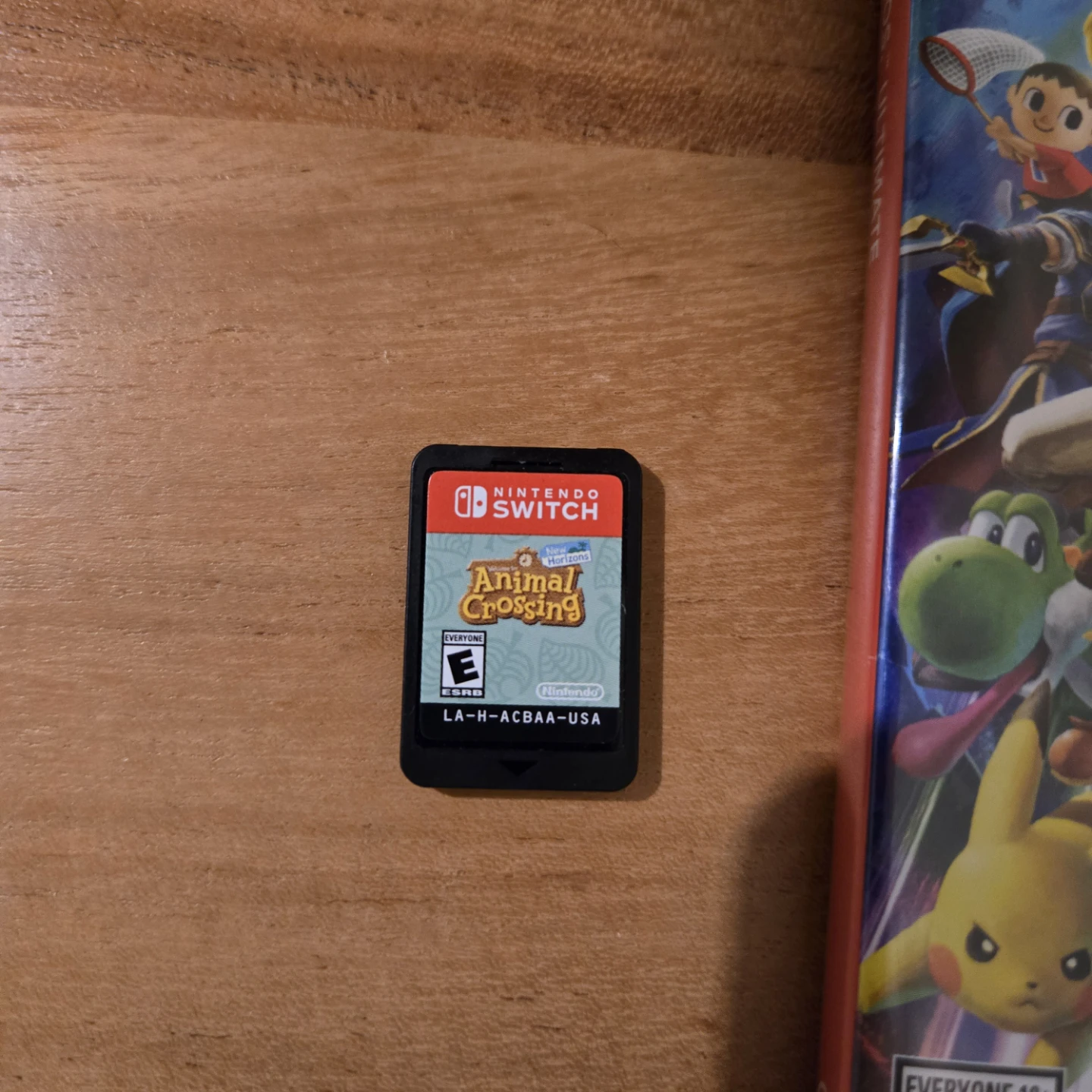 Nintendo Switch Games. Sell/trade. Mario pokemon bayonetta - photo 2