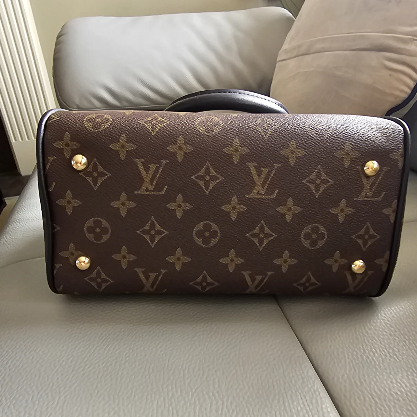 Louis Vuitton Speedy Bandoulière 25 - photo 5