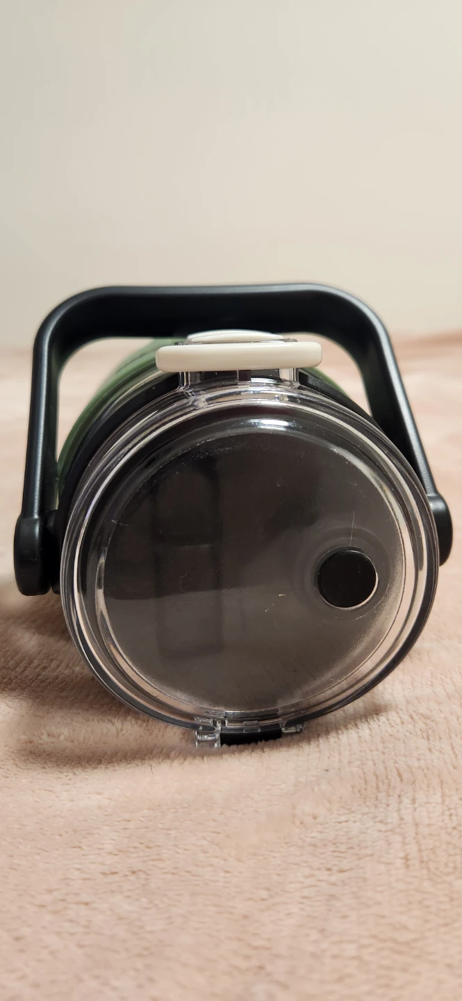 BLUEGO 40oz Glass Water Bottle BPA-free - photo 4