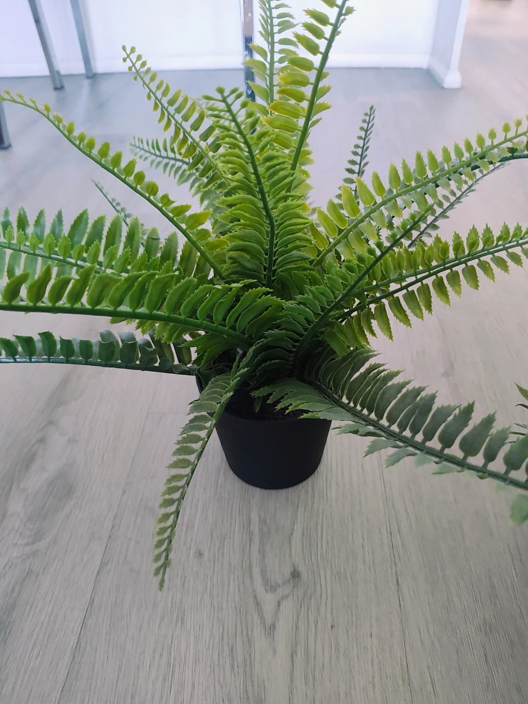Artificial Potted Plants - photo 4